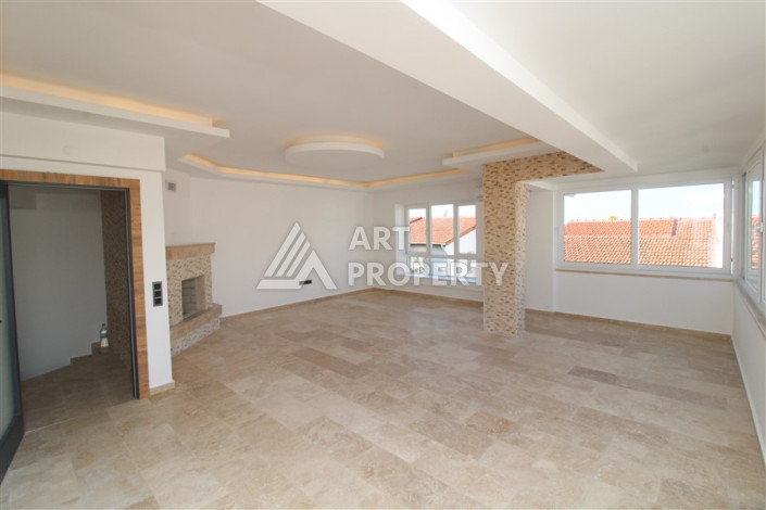 Вилла 3+1 в элитном районе Каргыджак - Ракурс 26