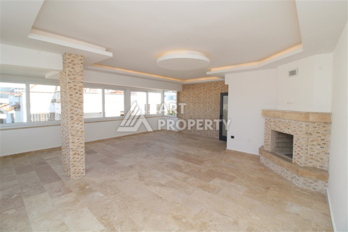 Вилла 3+1 в элитном районе Каргыджак - Ракурс 27