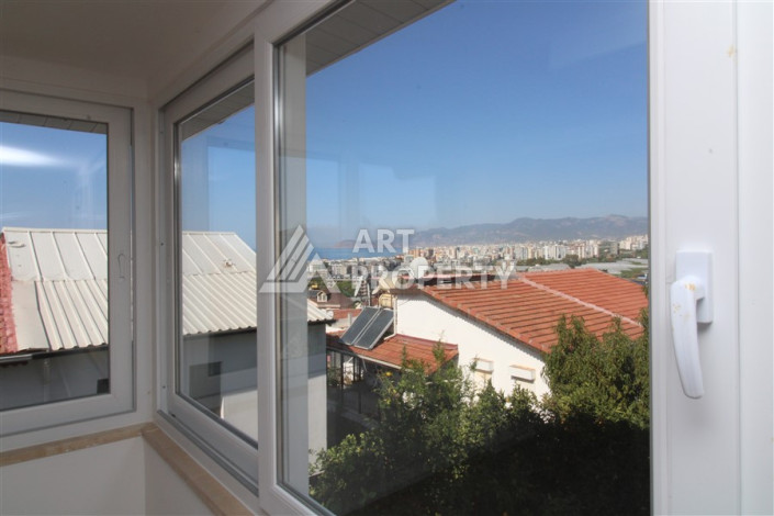 Вилла 3+1 в элитном районе Каргыджак - Ракурс 28