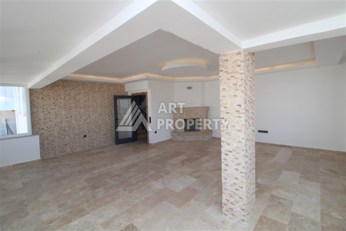 Вилла 3+1 в элитном районе Каргыджак - Ракурс 29