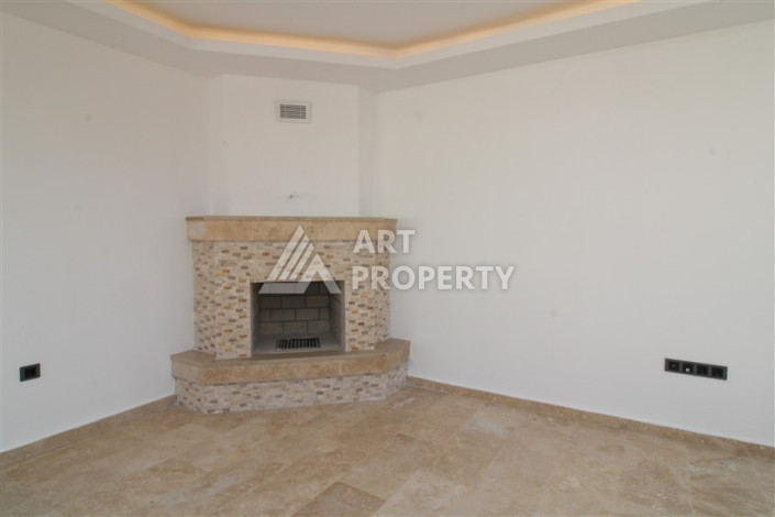 Вилла 3+1 в элитном районе Каргыджак - Ракурс 30