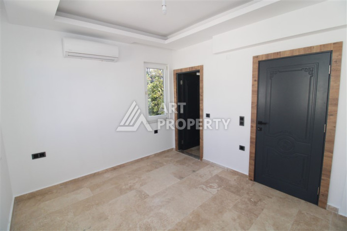 Вилла 3+1 в элитном районе Каргыджак - Ракурс 32