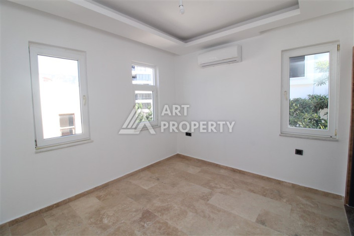 Вилла 3+1 в элитном районе Каргыджак - Ракурс 33