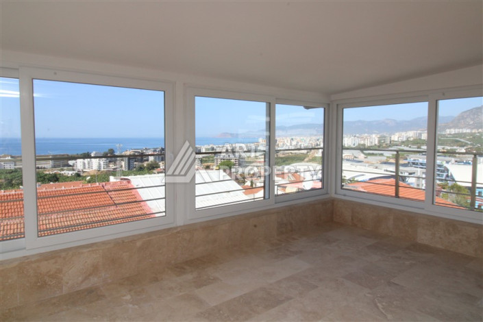 Вилла 3+1 в элитном районе Каргыджак - Ракурс 34