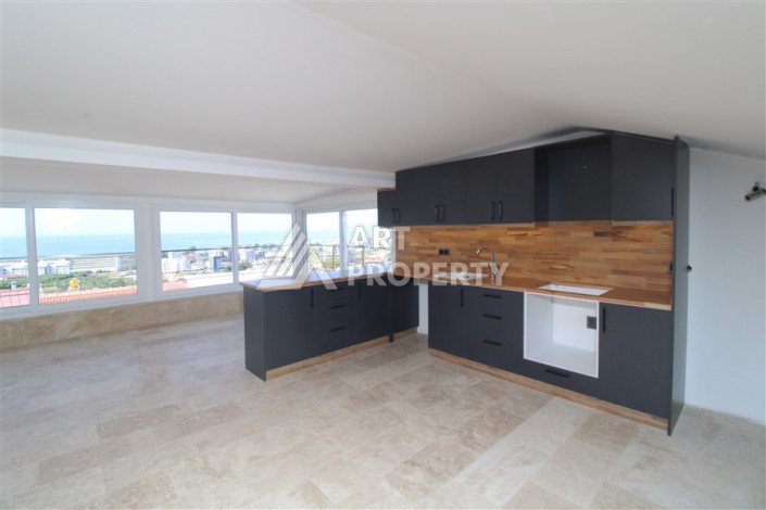 Вилла 3+1 в элитном районе Каргыджак - Ракурс 35