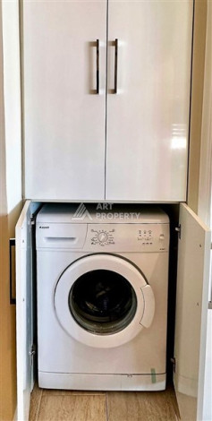 Уютные и просторные апартаменты 2+1 для большой семьи в районе Джикджилли - Ракурс 7