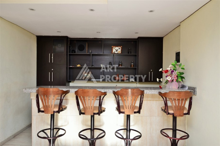 Уютные и просторные апартаменты 2+1 для большой семьи в районе Джикджилли - Ракурс 11