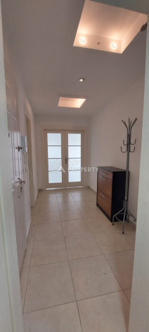 Апартаменты 2+1 в прекрасном комплексе района Тосмур - Ракурс 21