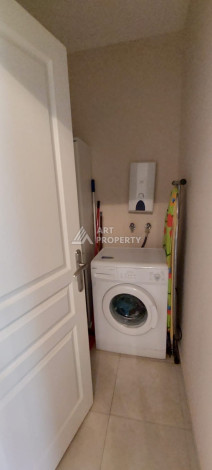 Апартаменты 2+1 в прекрасном комплексе района Тосмур - Ракурс 24