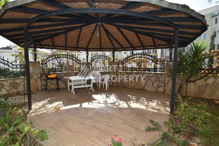 Пентхаус 3+2 в районе Джикчилли! - Ракурс 8