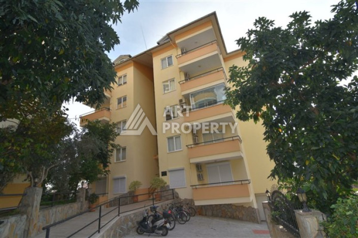 Пентхаус 3+2 в районе Джикчилли! - Ракурс 10