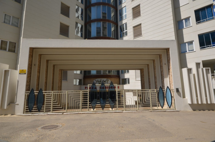 Квартира 2+1 с мебелью в комплексе с развитой инфраструктурой, 115 м2 - Ракурс 16