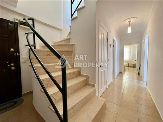 Пентхаус 3+2 в районе Джикчилли! - Ракурс 11