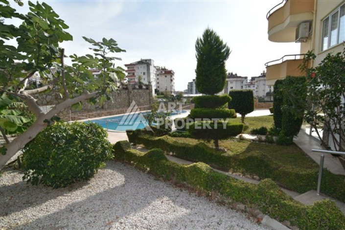 Пентхаус 3+2 в районе Джикчилли! - Ракурс 13