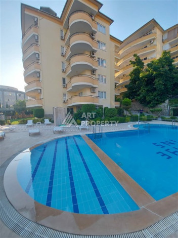 Пентхаус 3+2 в районе Джикчилли! - Ракурс 17