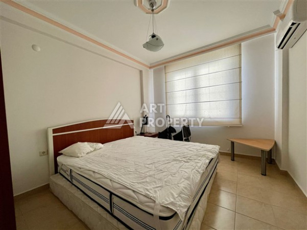 Пентхаус 3+2 в районе Джикчилли! - Ракурс 19