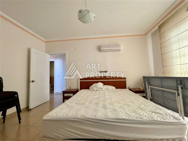 Пентхаус 3+2 в районе Джикчилли! - Ракурс 20