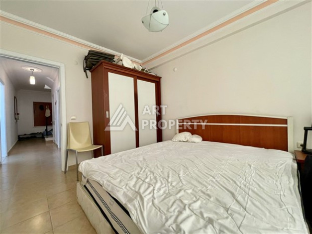 Пентхаус 3+2 в районе Джикчилли! - Ракурс 21