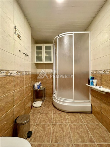 Пентхаус 3+2 в районе Джикчилли! - Ракурс 24