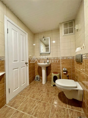 Пентхаус 3+2 в районе Джикчилли! - Ракурс 25