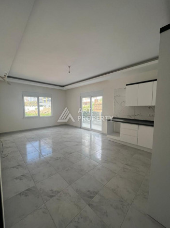 Новые апартаменты 2+1 в популярном районе Махмутлар - Ракурс 2