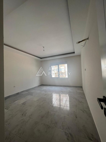 Новые апартаменты 2+1 в популярном районе Махмутлар - Ракурс 3