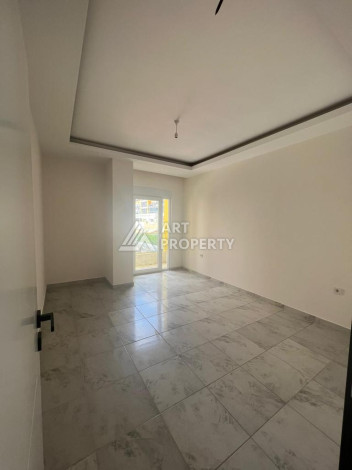 Новые апартаменты 2+1 в популярном районе Махмутлар - Ракурс 4