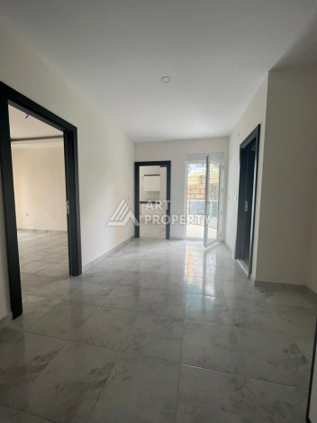 Новые апартаменты 2+1 в популярном районе Махмутлар - Ракурс 7