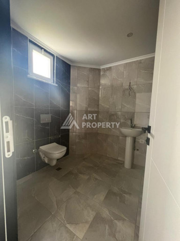 Новые апартаменты 2+1 в популярном районе Махмутлар - Ракурс 8