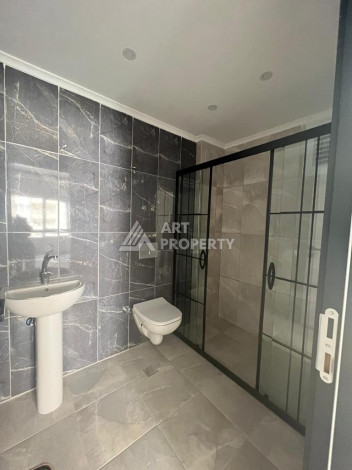 Новые апартаменты 2+1 в популярном районе Махмутлар - Ракурс 9