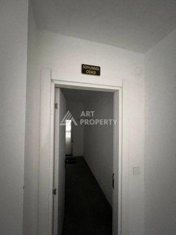 Новые апартаменты 2+1 в популярном районе Махмутлар - Ракурс 13