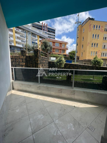 Новые апартаменты 2+1 в популярном районе Махмутлар - Ракурс 16