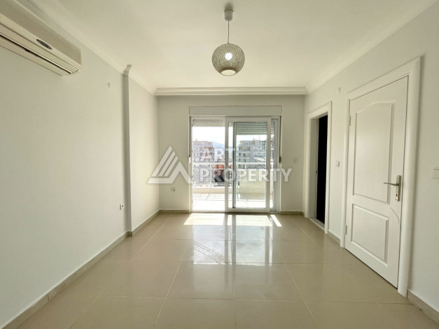 Премиальные апартаменты 2+1 в развитом районе Махмутлар - Ракурс 3