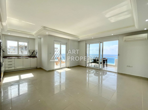 Премиальные апартаменты 2+1 в развитом районе Махмутлар - Ракурс 4