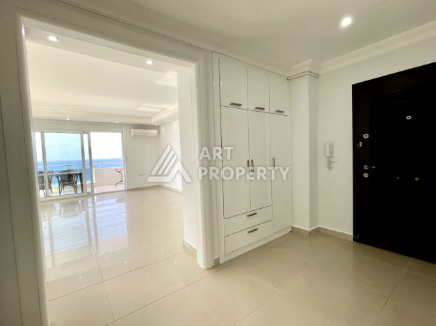 Премиальные апартаменты 2+1 в развитом районе Махмутлар - Ракурс 5