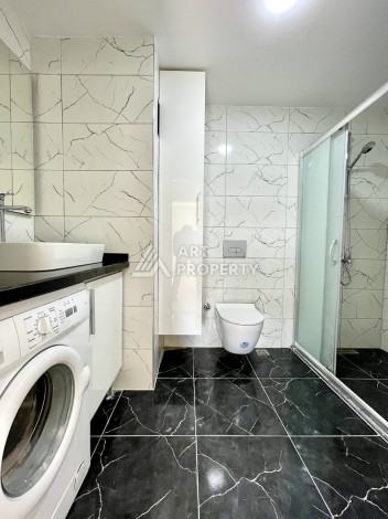 Премиальные апартаменты 2+1 в развитом районе Махмутлар - Ракурс 7