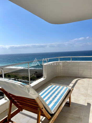 Премиальные апартаменты 2+1 в развитом районе Махмутлар - Ракурс 8