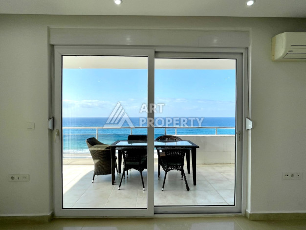 Премиальные апартаменты 2+1 в развитом районе Махмутлар - Ракурс 10