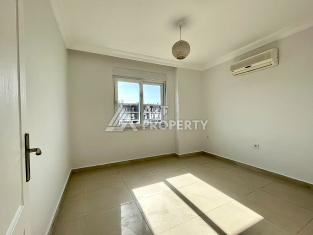 Премиальные апартаменты 2+1 в развитом районе Махмутлар - Ракурс 15