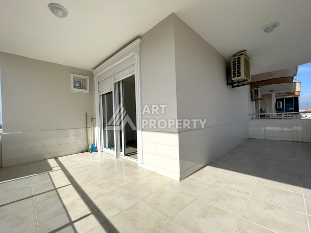 Премиальные апартаменты 2+1 в развитом районе Махмутлар - Ракурс 18