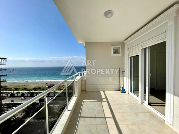 Премиальные апартаменты 2+1 в развитом районе Махмутлар - Ракурс 19