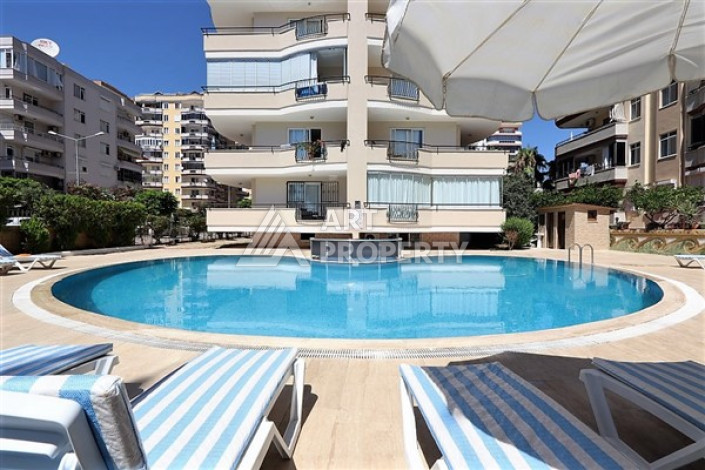 Просторные апартаменты 2+1 в районе Махмутлар - Ракурс 2