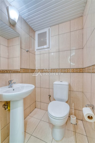 Просторные апартаменты 2+1 в районе Махмутлар - Ракурс 20