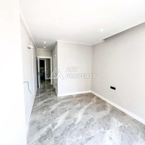 Новые апартаменты 2+1 в развитом районе Оба - Ракурс 5