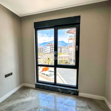 Новые апартаменты 2+1 в развитом районе Оба - Ракурс 6