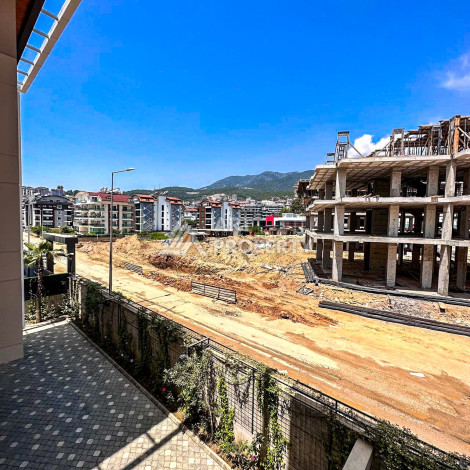 Новые апартаменты 2+1 в развитом районе Оба - Ракурс 14