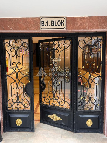 Меблтрованная квартира 2+1 идеальна для жизни в районе Махмутлар - Ракурс 5