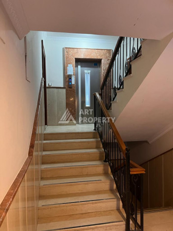 Меблтрованная квартира 2+1 идеальна для жизни в районе Махмутлар - Ракурс 6