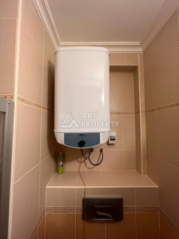 Меблтрованная квартира 2+1 идеальна для жизни в районе Махмутлар - Ракурс 12