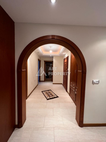 Меблтрованная квартира 2+1 идеальна для жизни в районе Махмутлар - Ракурс 13